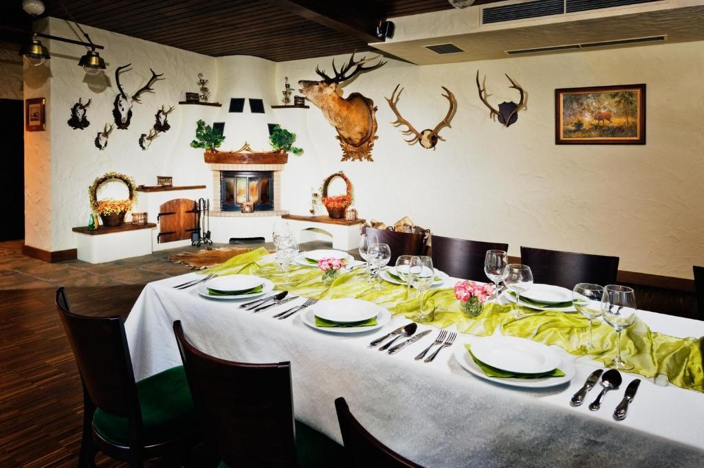 Villa Cztery Pory Roku Zbaszynek Bagian luar foto