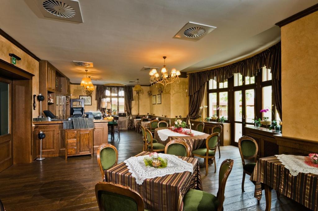 Villa Cztery Pory Roku Zbaszynek Bagian luar foto